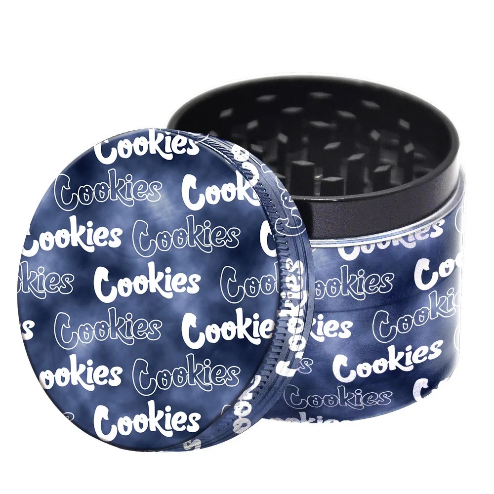 Herb Grinder 3