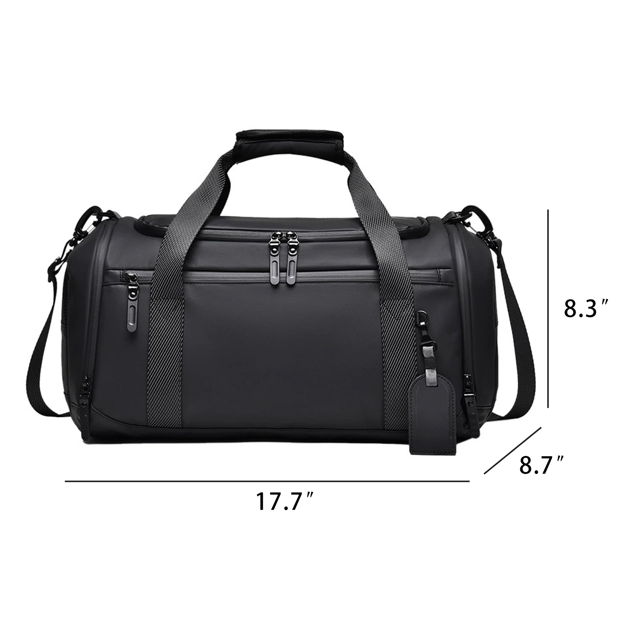 Portable Travel Bag 2