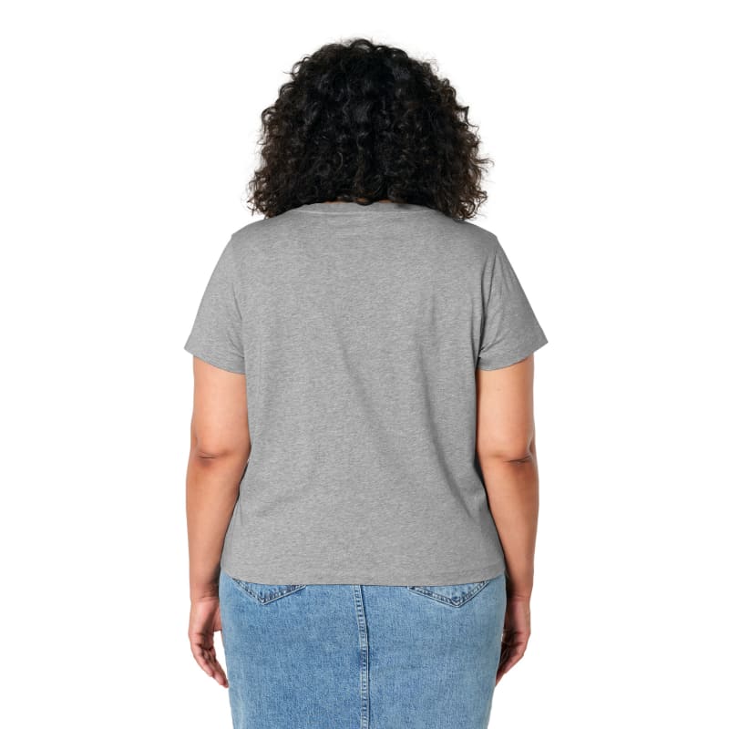 Stanley/Stella Women's Stella Isla V-Neck Tee 33