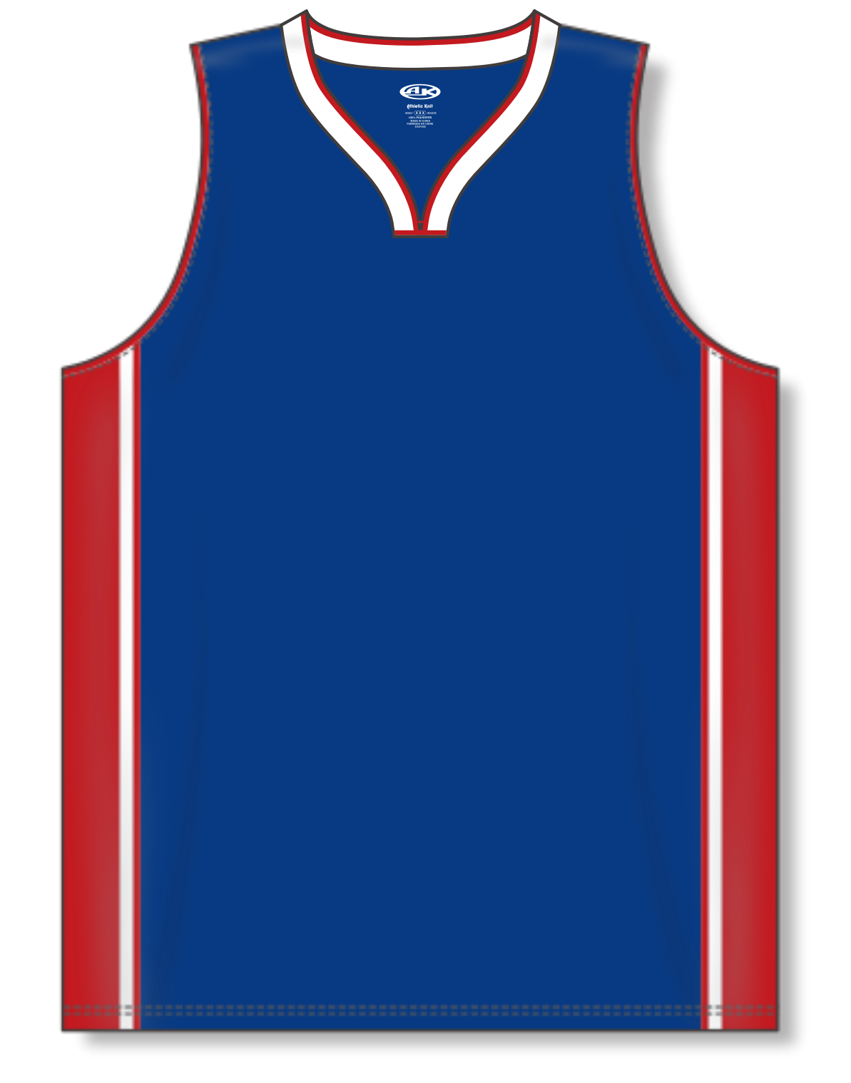 Pro Basketball Jerseys B1715-G01 119