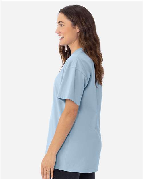 Heavyweight T-Shirt - 7200 29