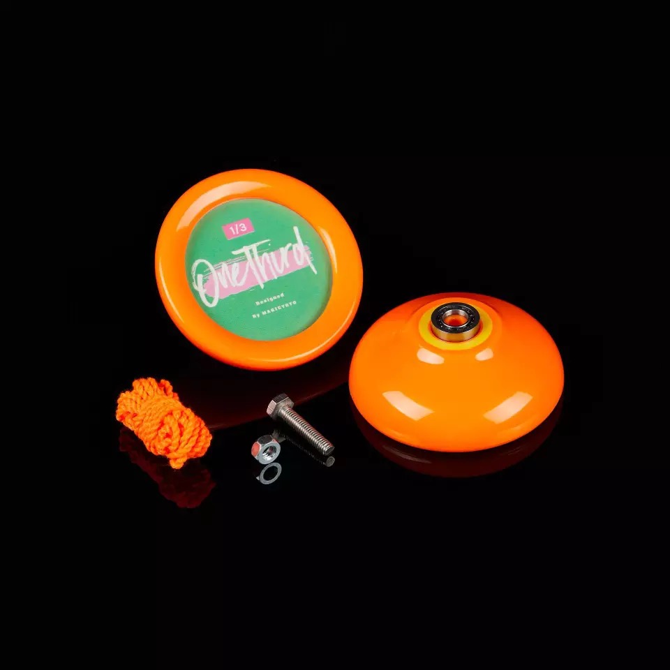Yo-Yo 6