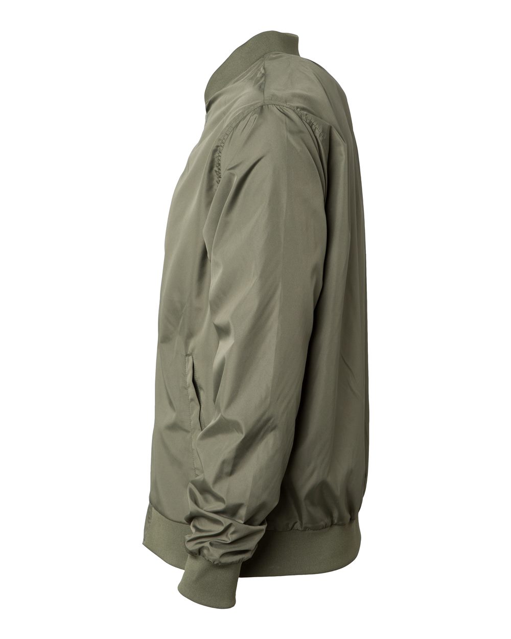Unisex Lightweight Bomber Jacket - EXP52BMR 25