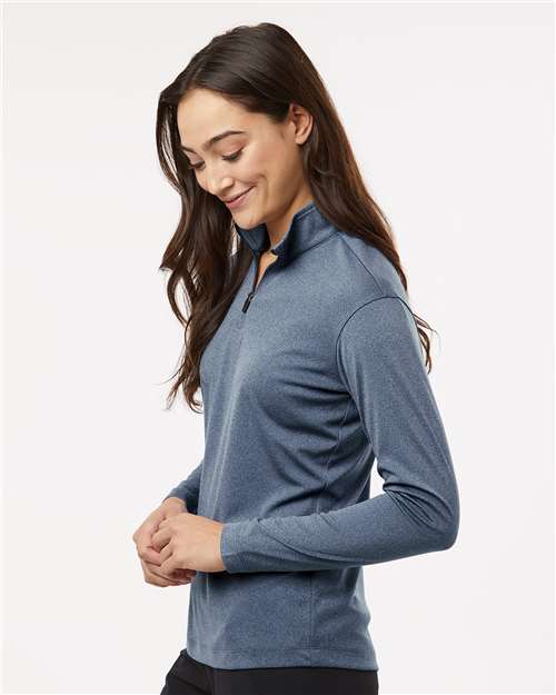 Women's Pro-Lock Performance Quarter-Zip Pullover - 41870L 98