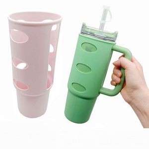 Silicone Jelly Bag 5