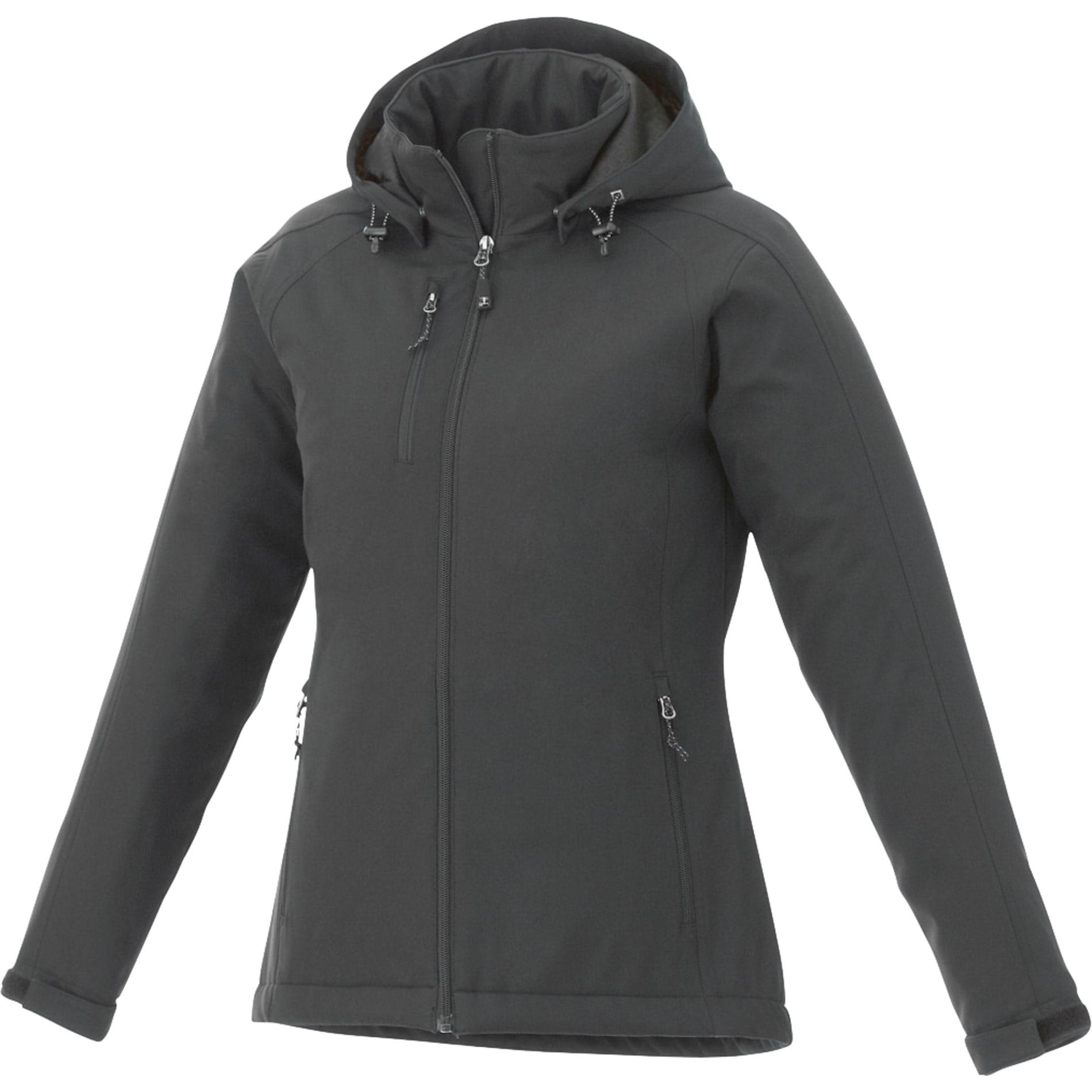 Women's Bryce Insulated Softshell Jacket 69