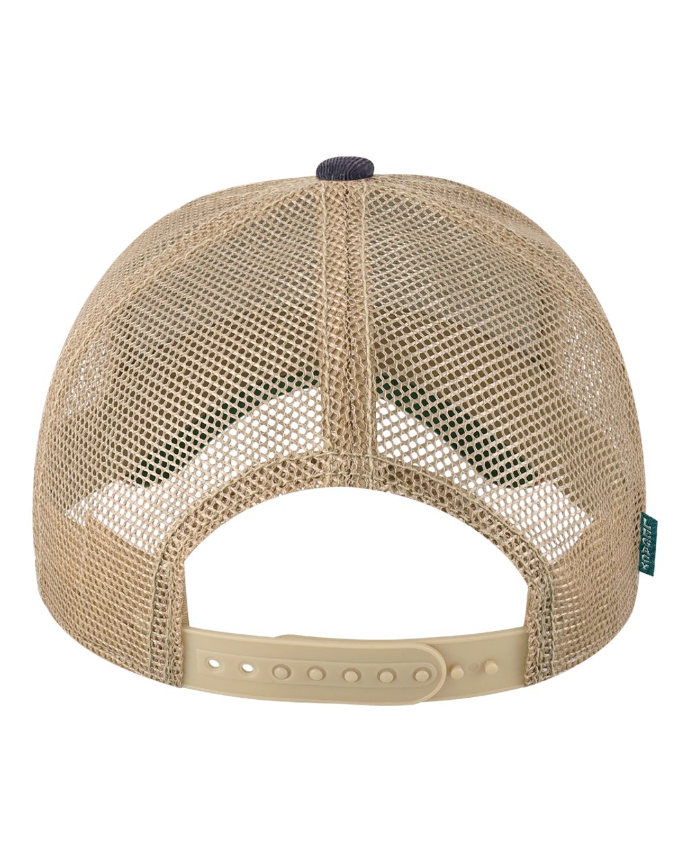 Old Favorite Five-Panel Trucker Cap - OFAFP 37