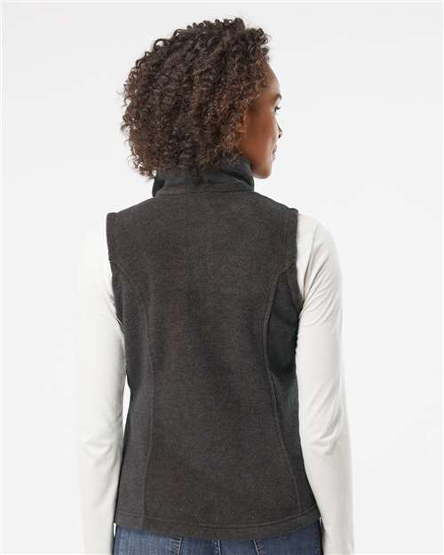 Women’s Benton Springs™ Fleece Vest - 137212 7