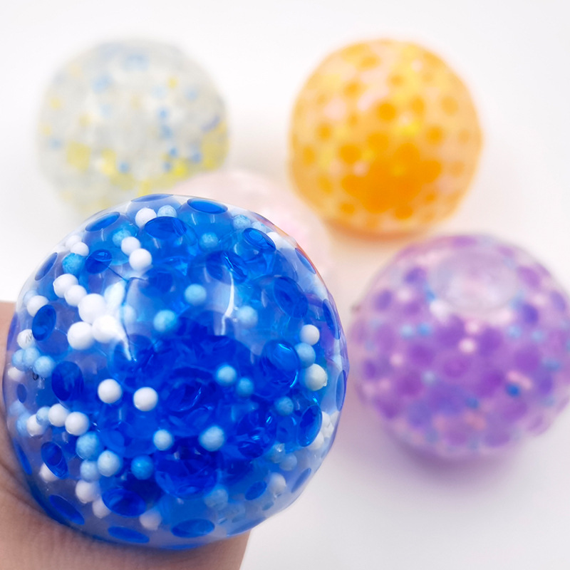 Extra Squish DNA Balls 4