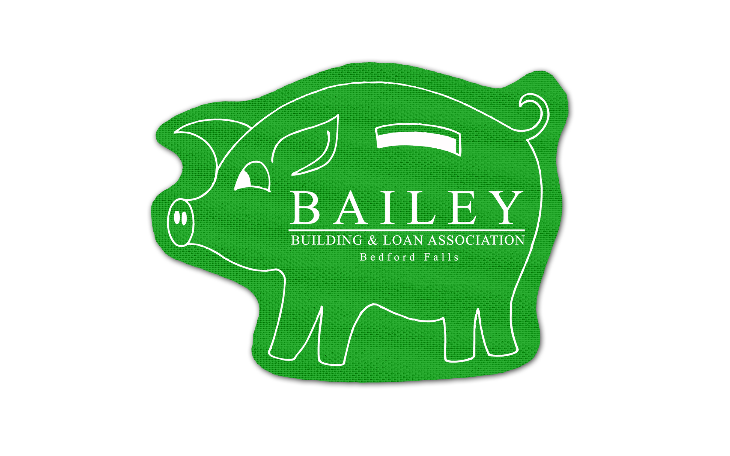 Piggy Bank Rubber Jar Opener 4PG 73