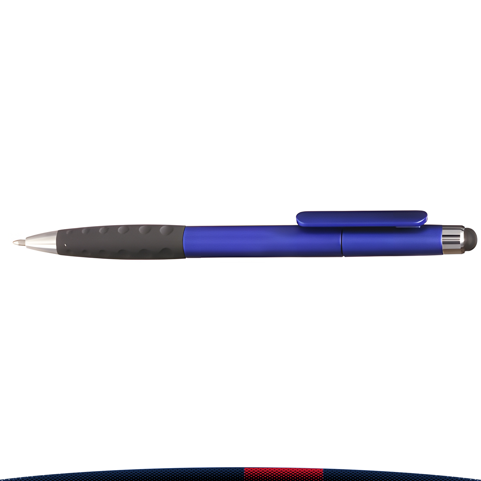 Twist Plastic Writing Stylus Pens 5