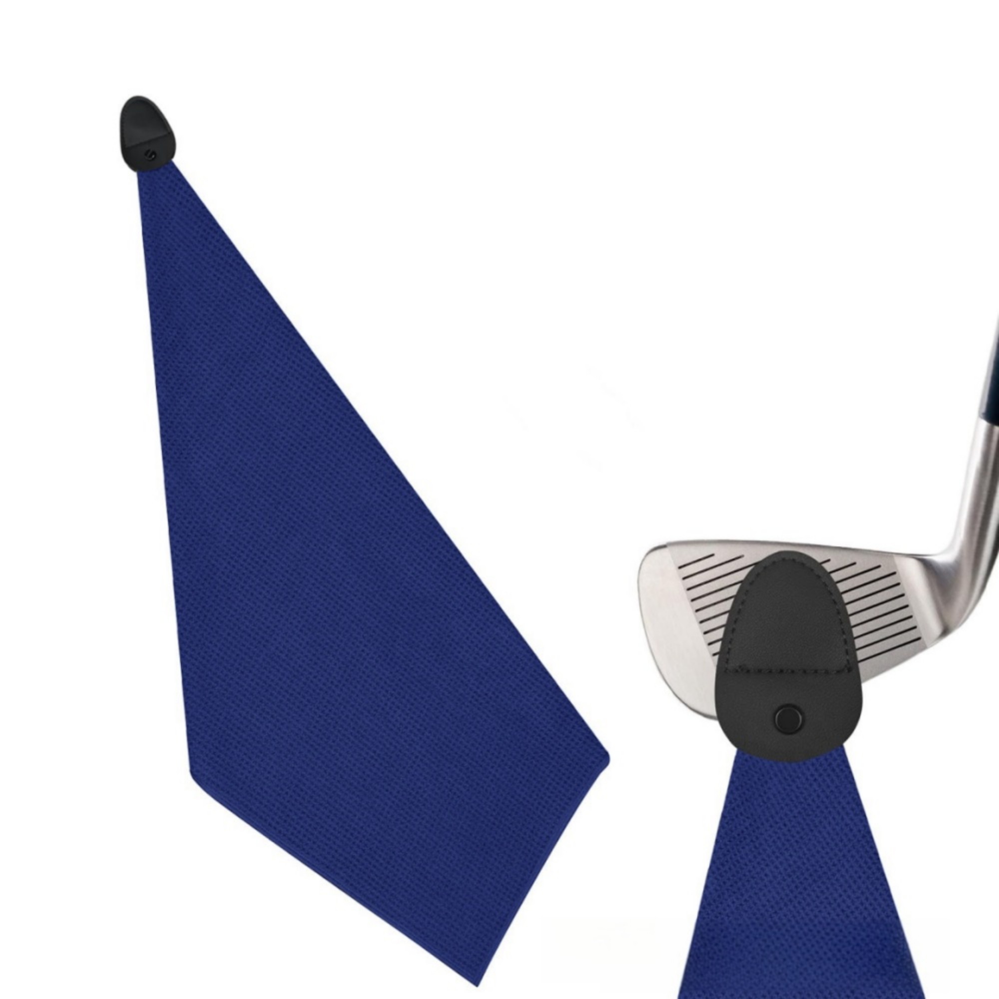 Magnetic Clip Golf Towel 5