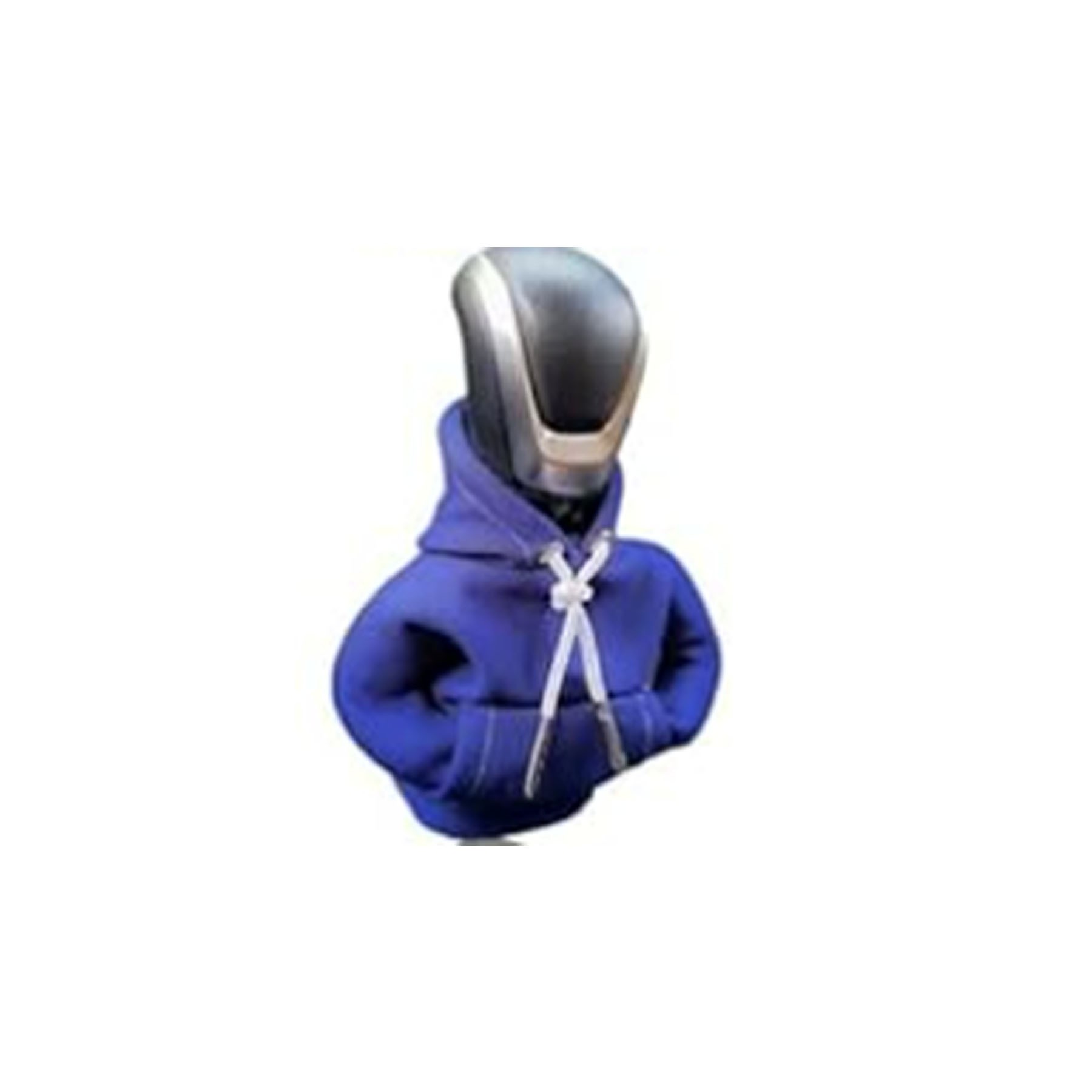 Hoodie Gear Shift Cover 6