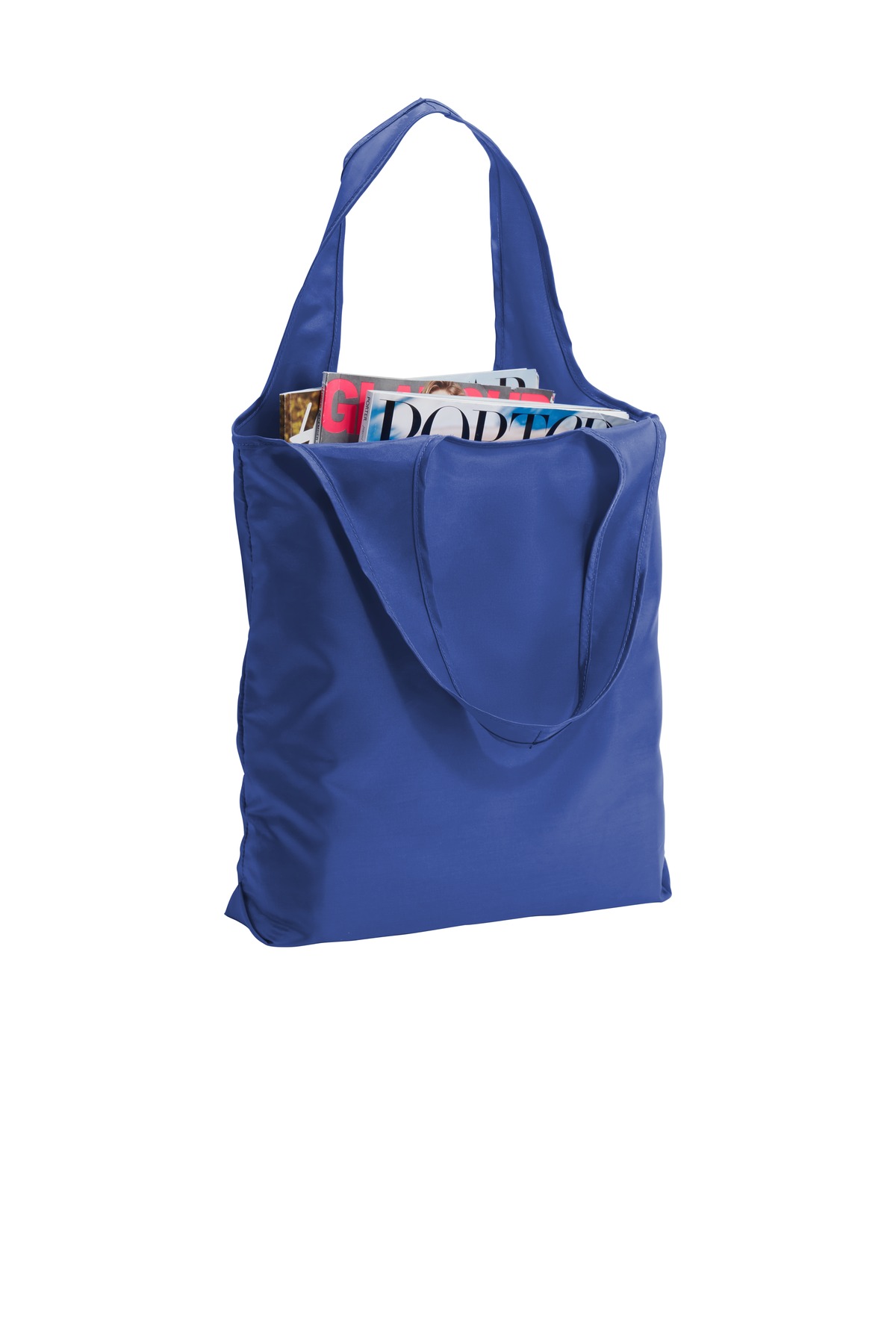 Port Authority Ultra-Core Shopper Tote BG416 12
