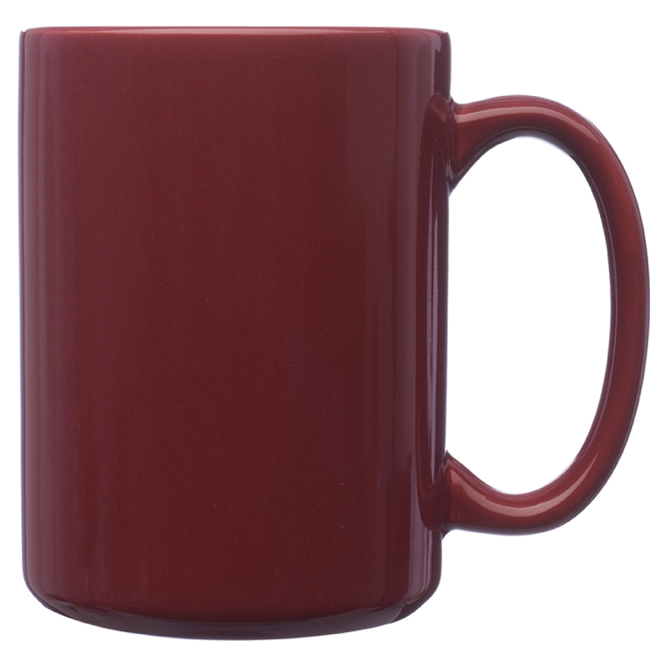 15 oz. Large El Grande Coffee Mug - Colors 2