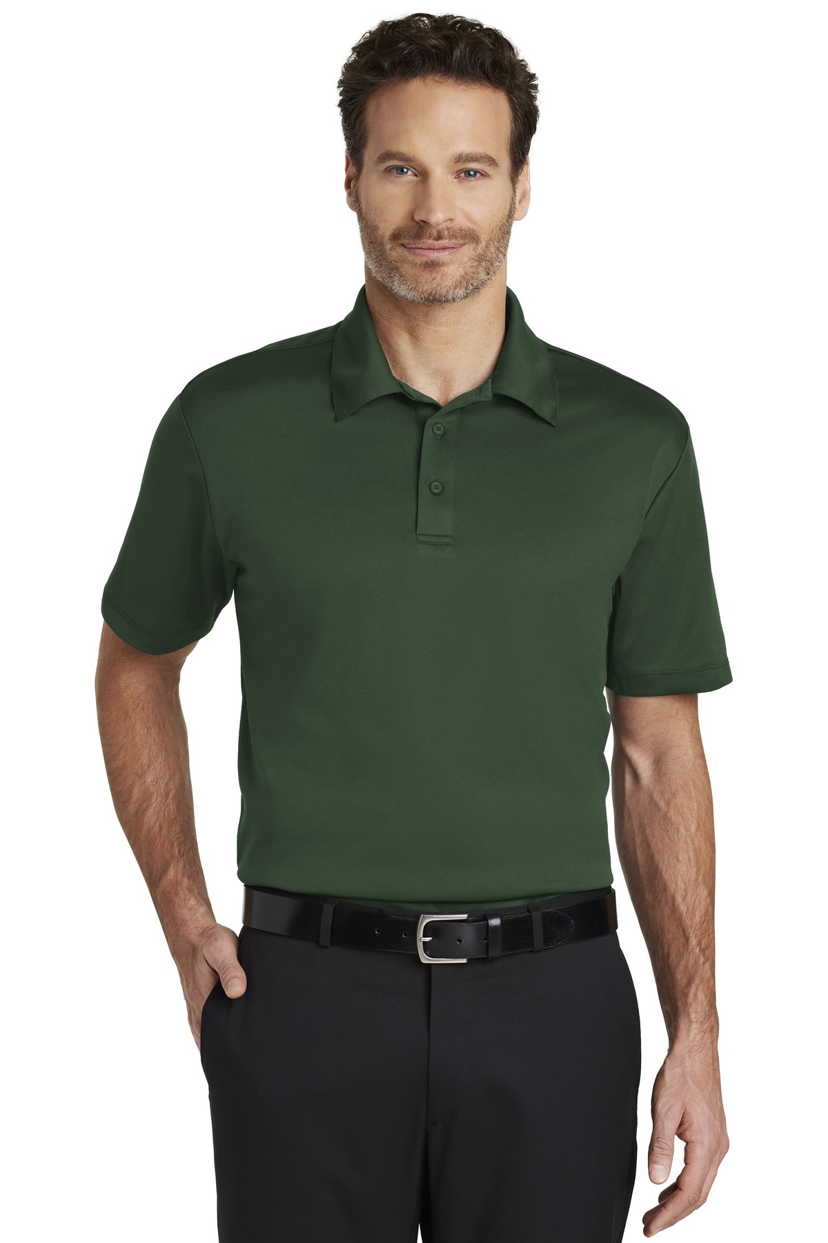 Port Authority® Silk Touch Performance Polo 65