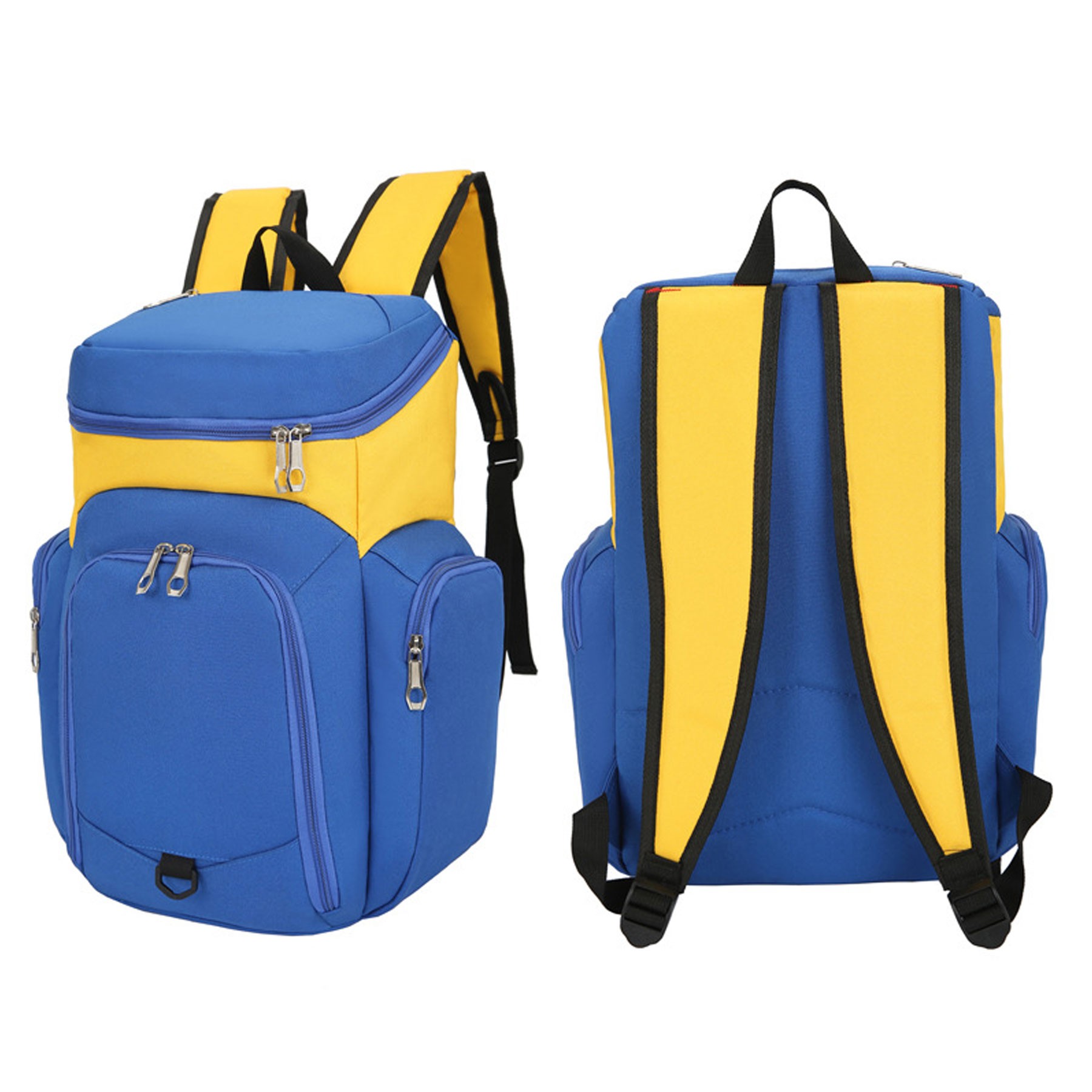 Basketball Backpack 7
