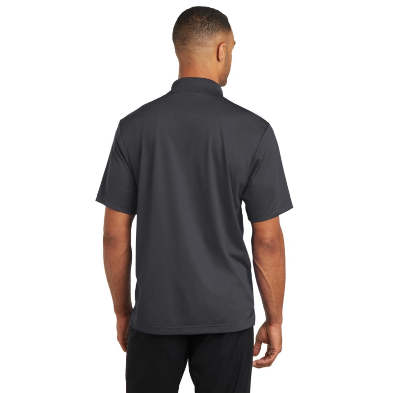 CornerStone Micropique Gripper Polo. 52