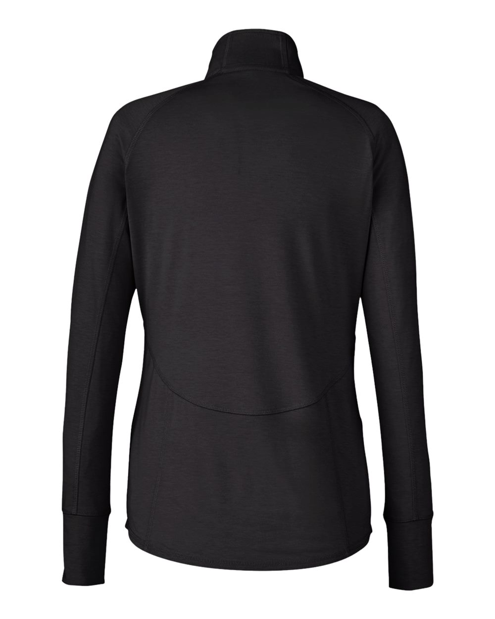 Women's Bandon Quarter-Zip Pullover - PG400W 22