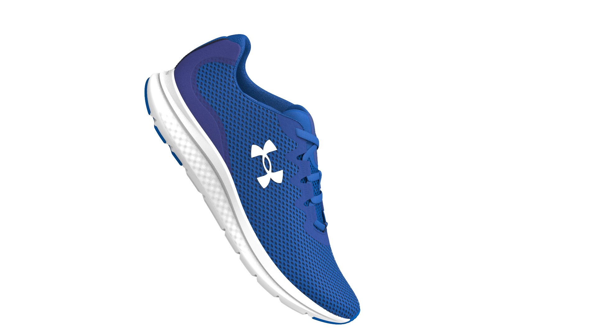 UA Charged Impulse 3 Men's Running Shoes 7