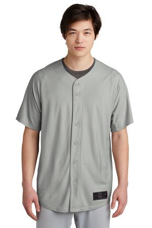 Diamond Era Full-Button Jersey