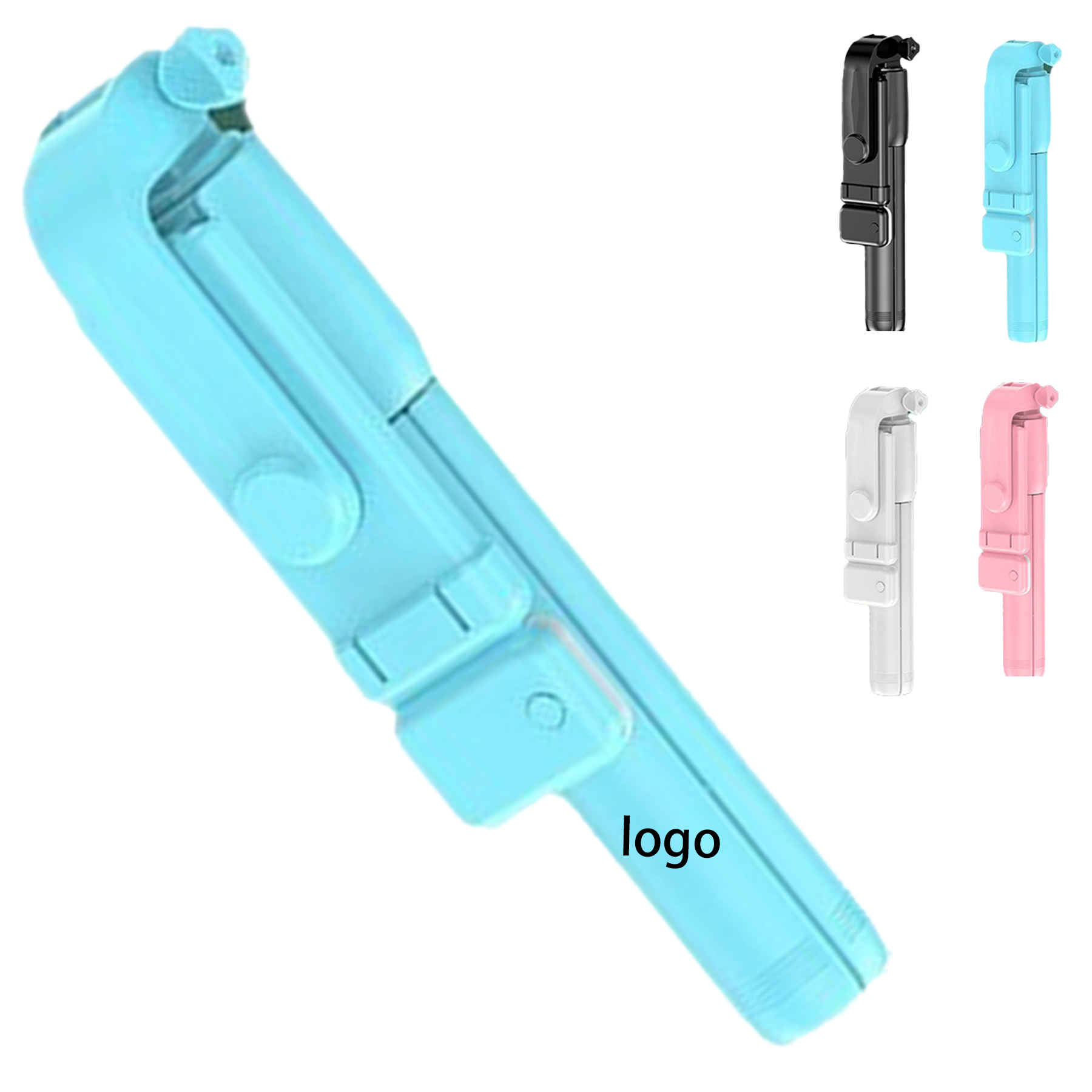 Portable Selfie Stick 4
