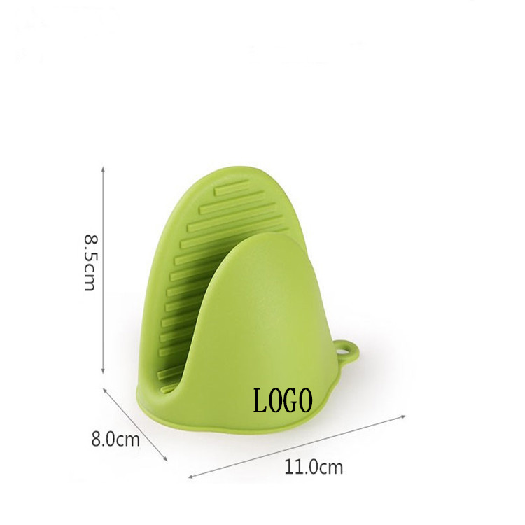 Silicone Finger Guard 2