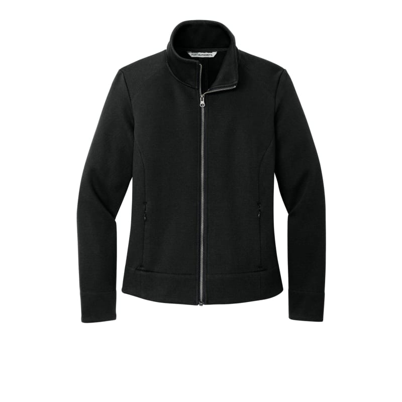 Port Authority Women's Network Fleece Jacket 17