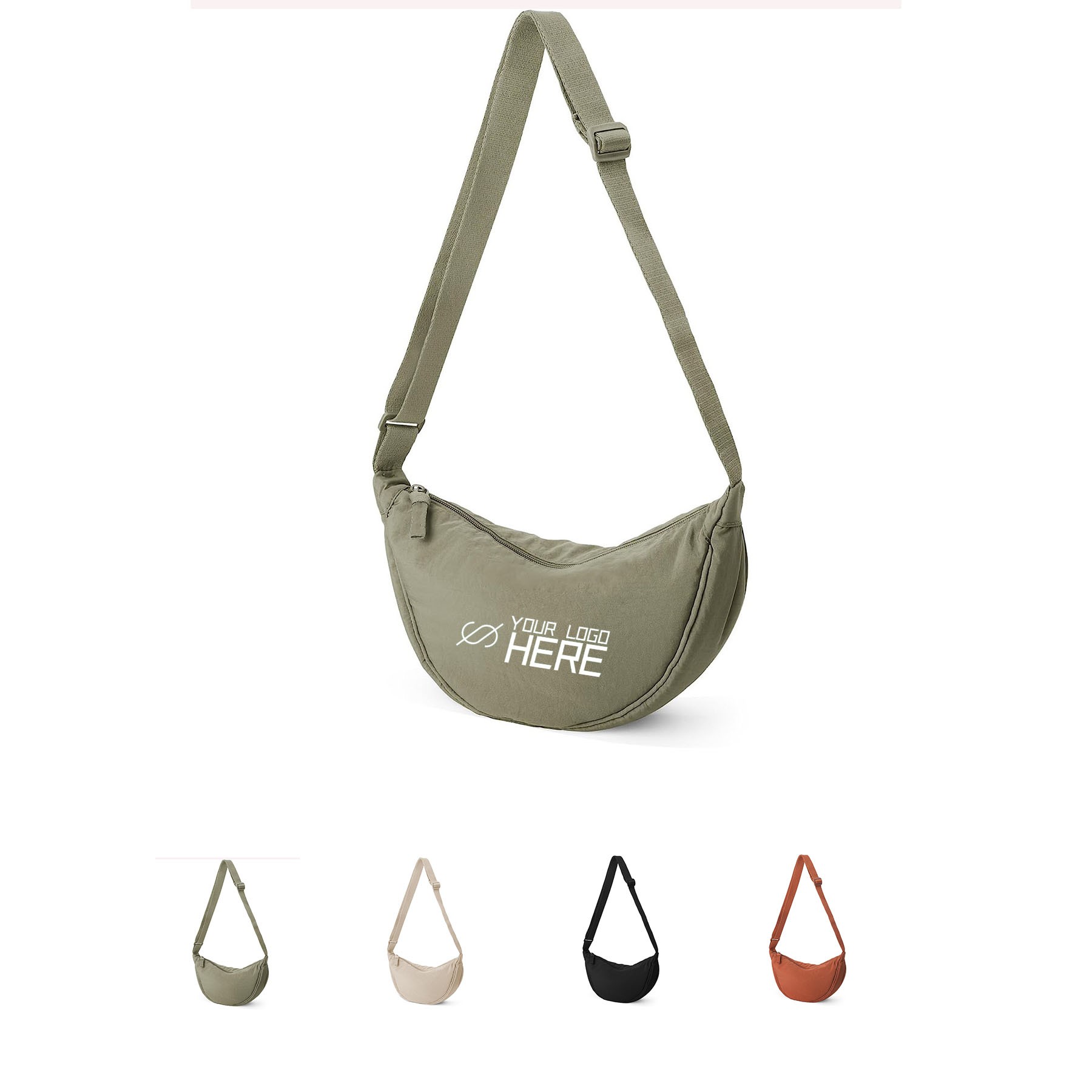 Crossbody Bag