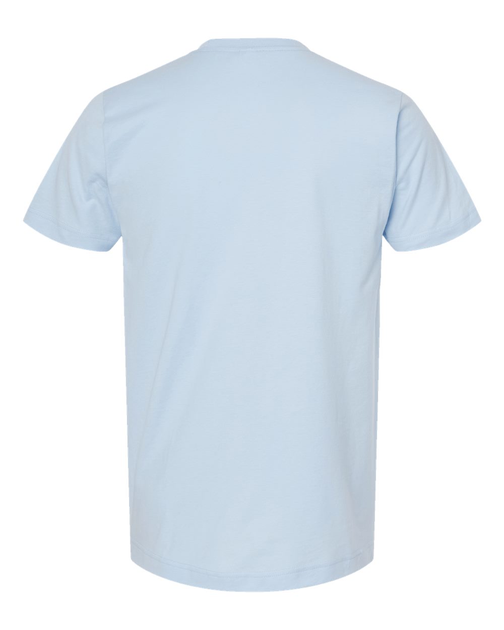 Unisex Fine Jersey T-Shirt - 202 172