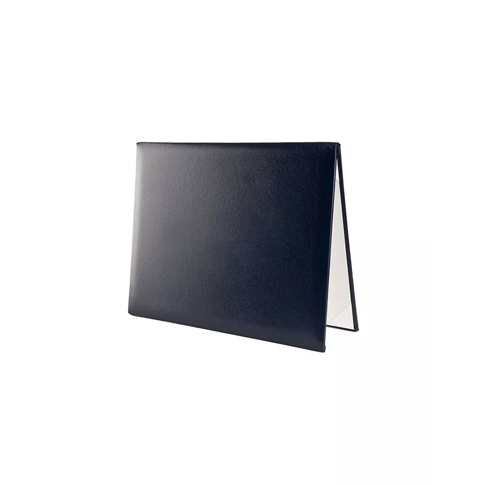 Leatherette Signature Seal Diploma Cover 3