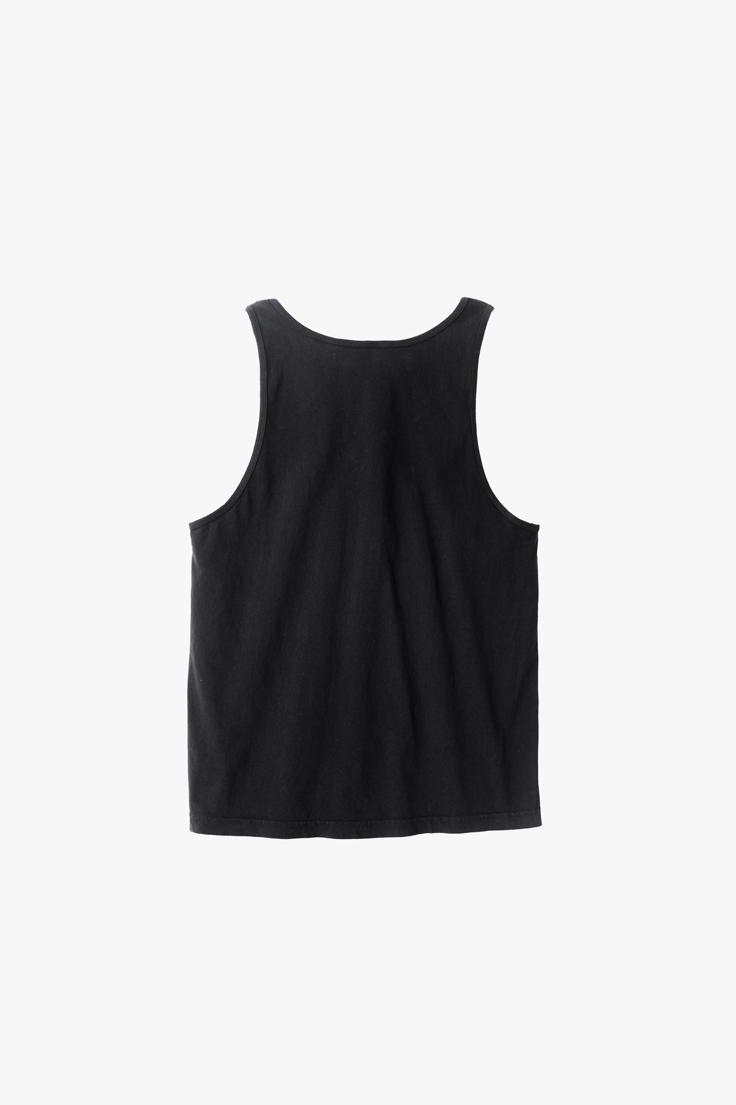 6.5 OZ GARMENT DYED CLASSIC TANK TOP 21