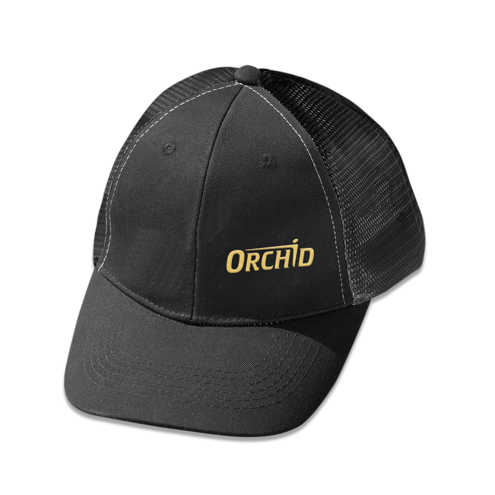 Reynolds Trucker Cap 34