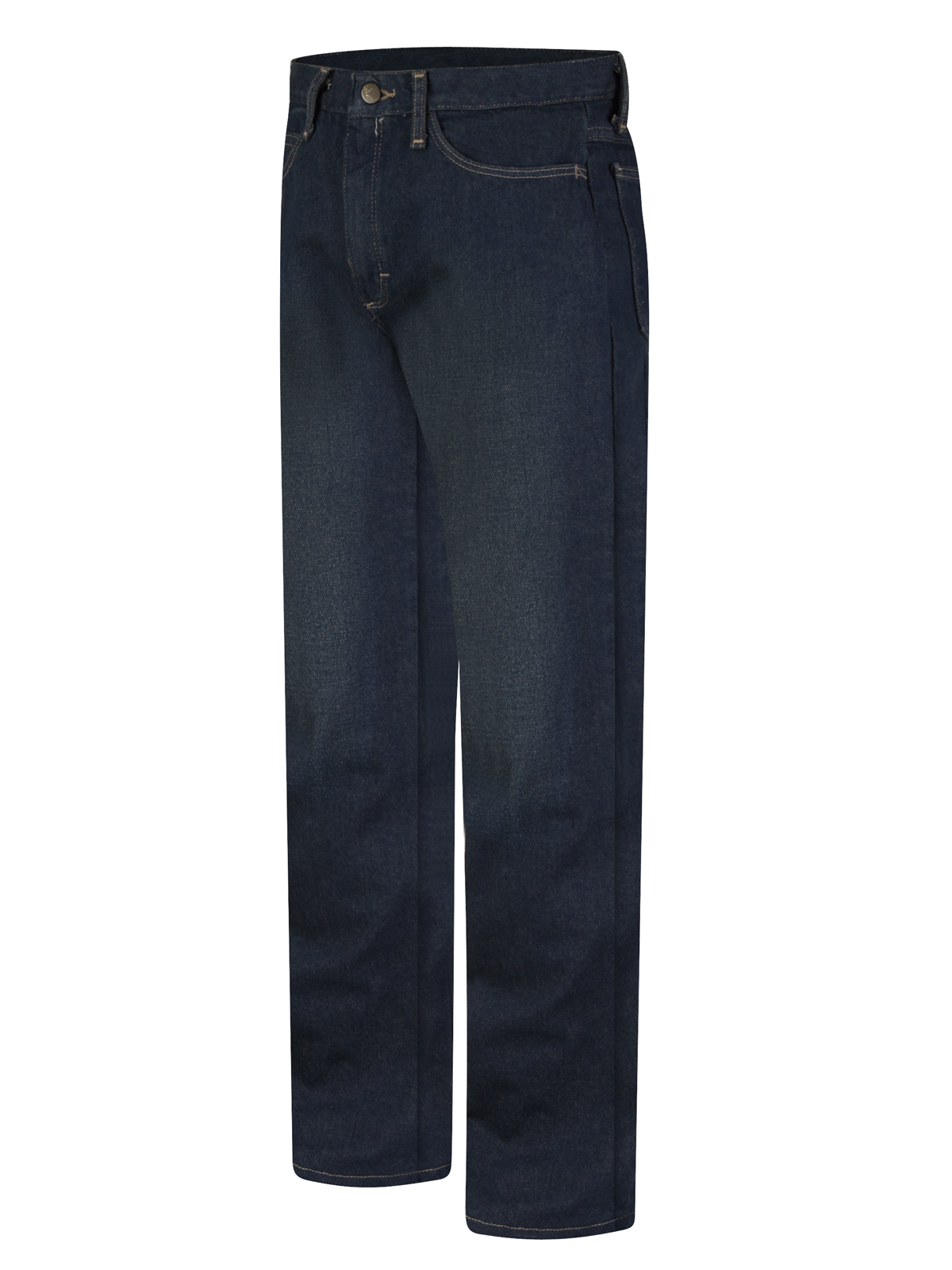 Bulwark - Men's Straight Fit Flame-Resistant Jean