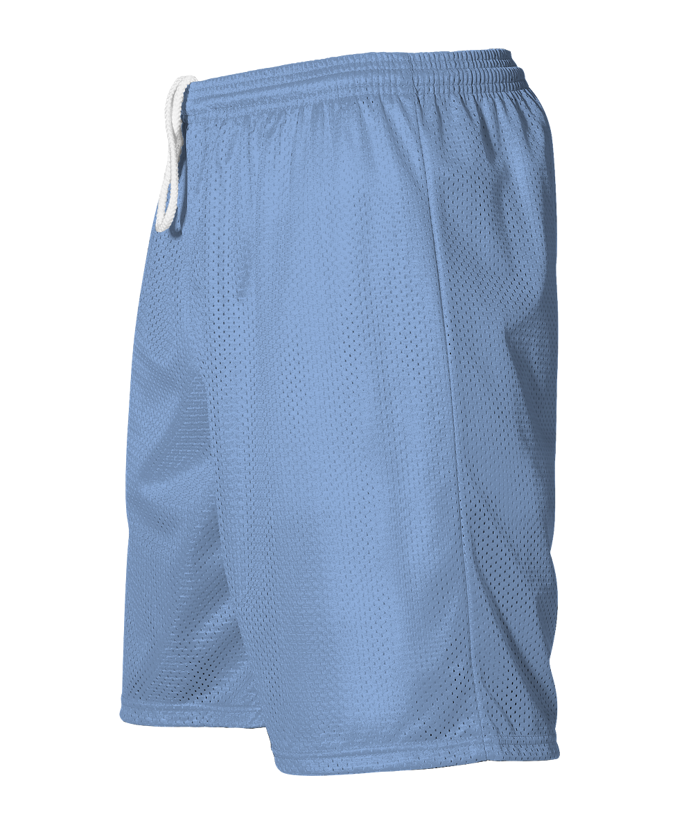 Adult Extreme Mesh Short 9