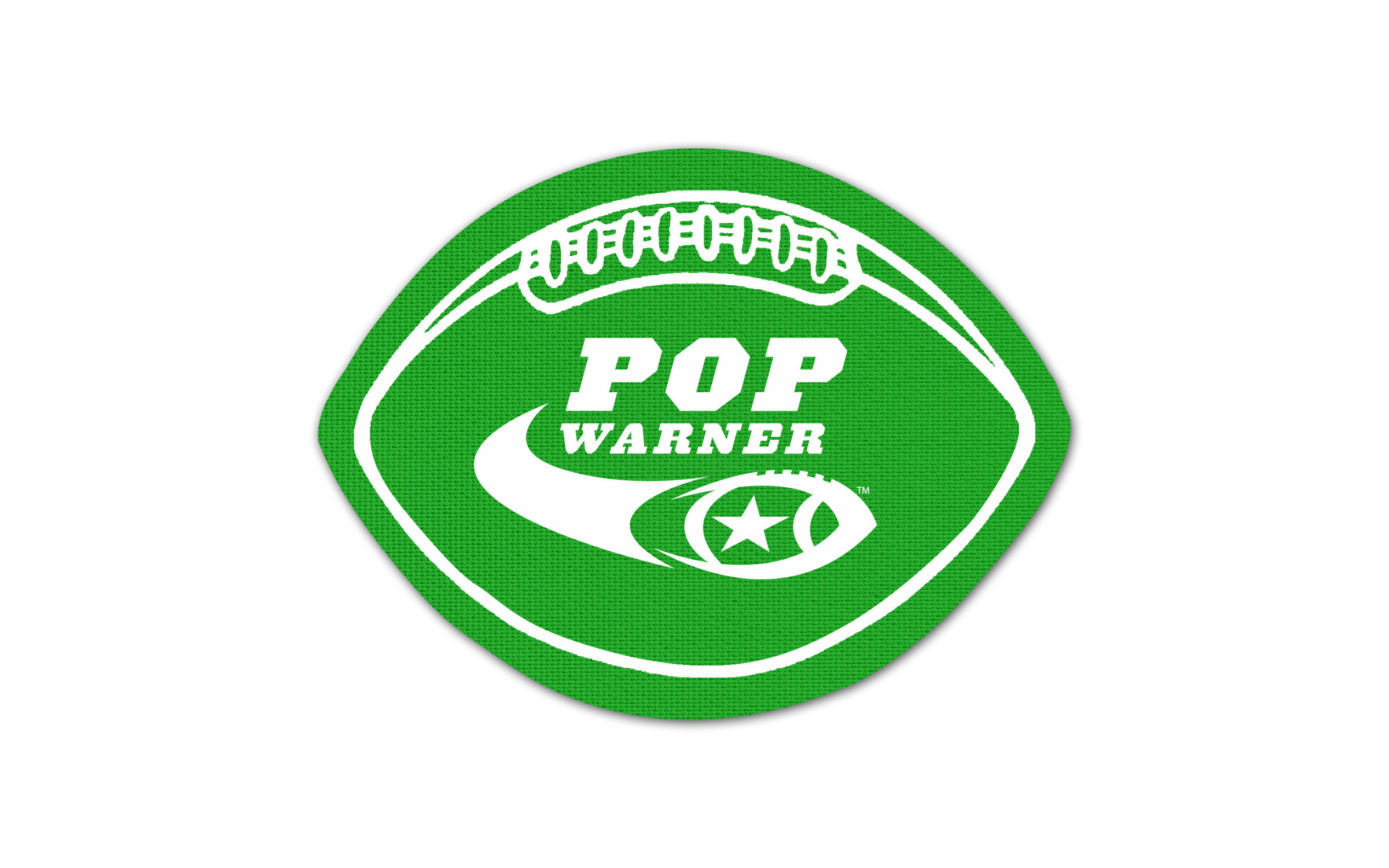 Football Vinyl Jar Opener 4FB 88