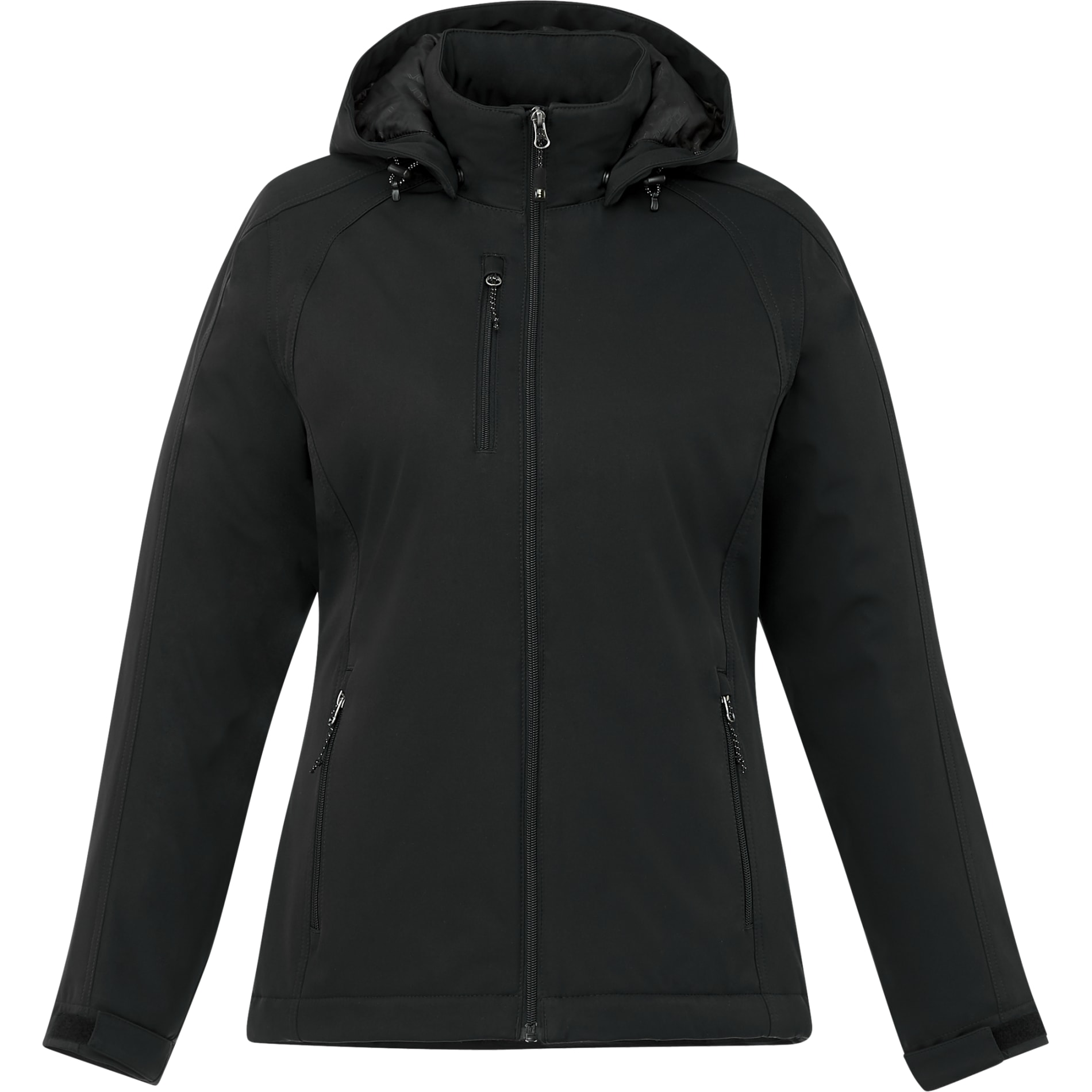 Women's Bryce Insulated Softshell Jacket 55