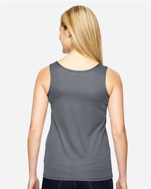 Women's Training Tank Top - 1705 22