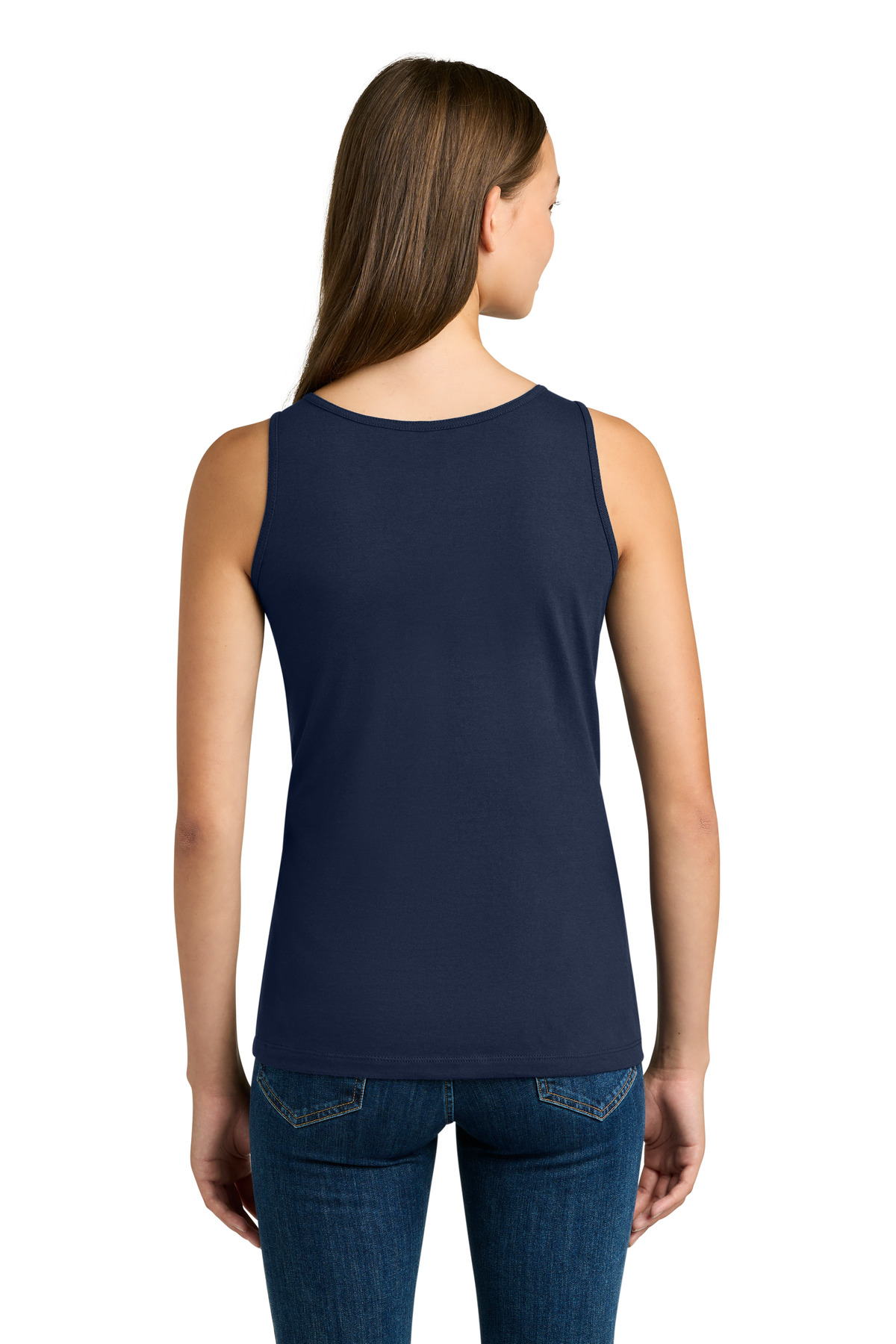 Gildan Softstyle Junior Fit Tank Top. 64200L 7