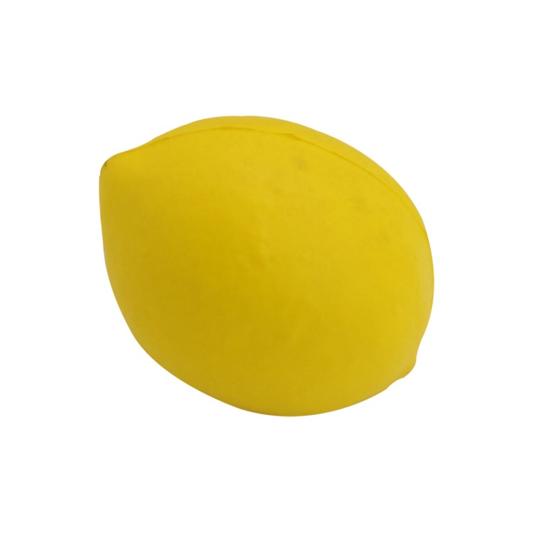 Stress Lemon 1