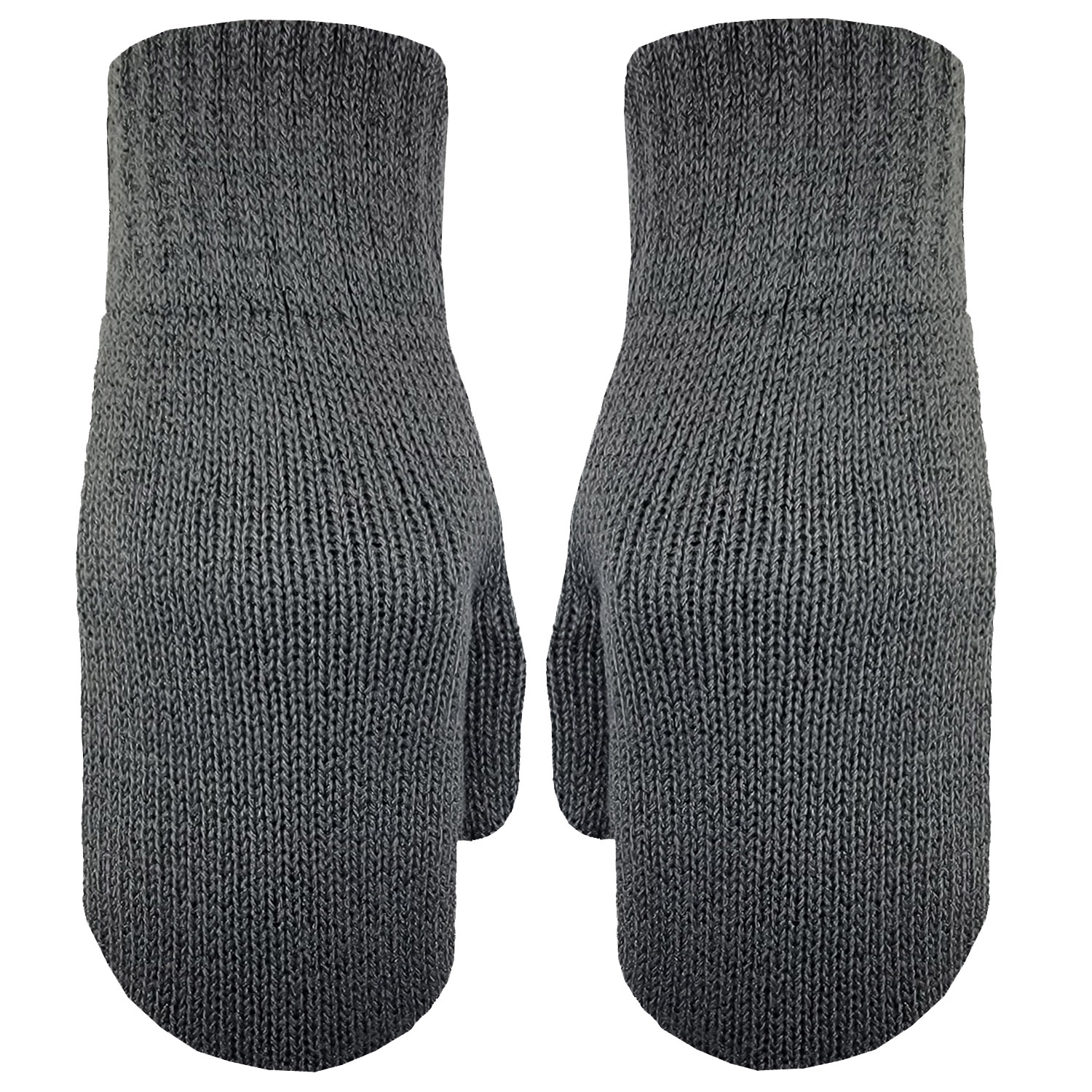 Deluxe Knit Mittens 5