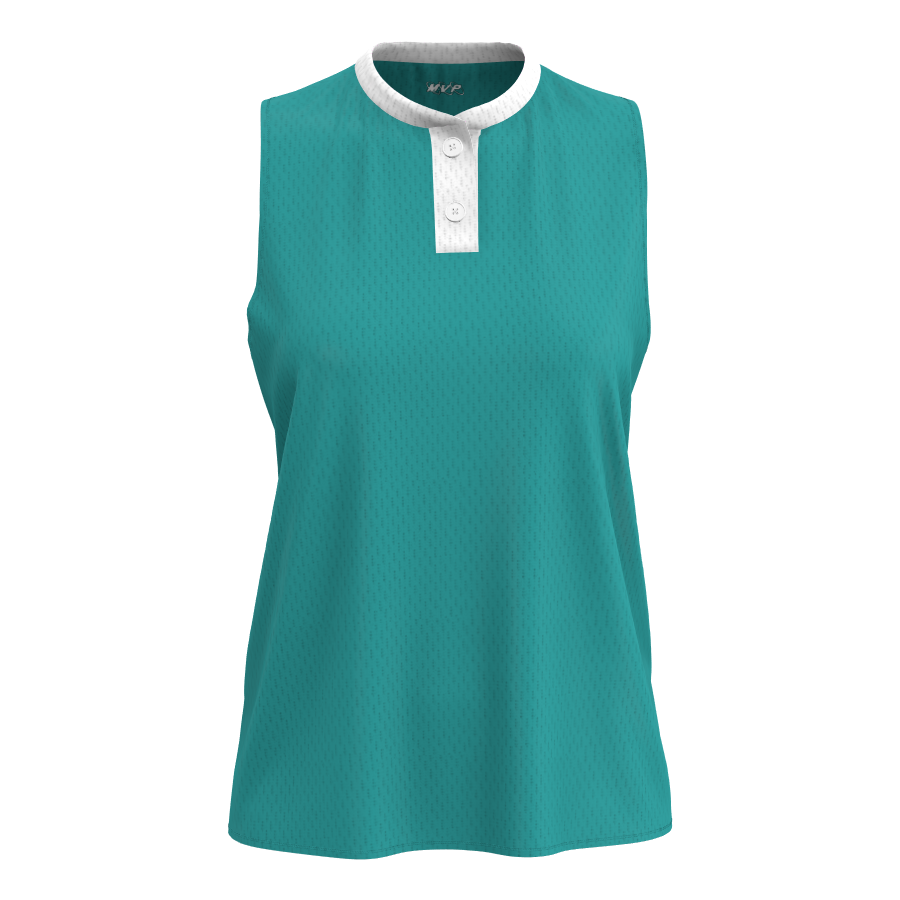 Racerback softball jersey 2
