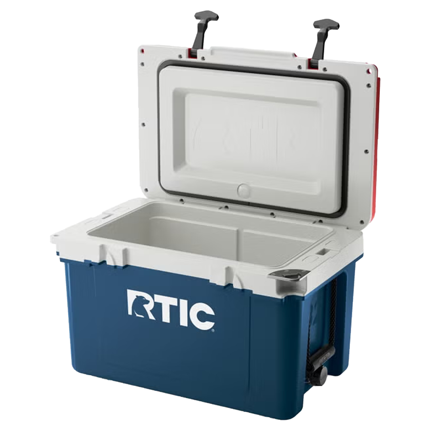 32 QT RTIC® Insulated Ultra-Light Cooler Ice Chest (23" x 14.5") 5