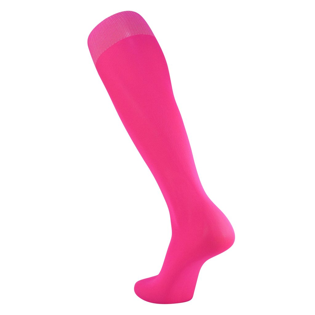 Sanitary Nylon Over-Calf Tube Socks 5