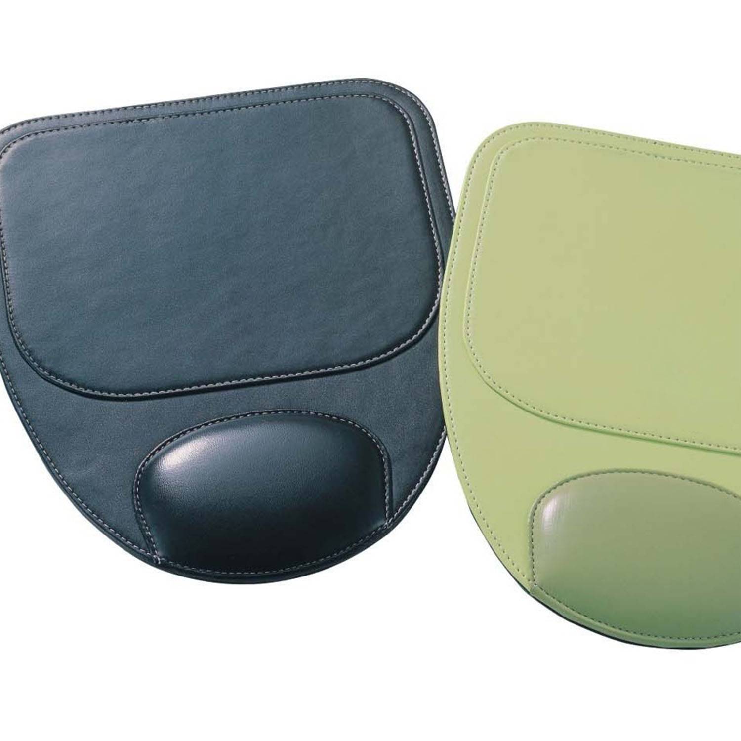 PU Leather Mouse Pad 2
