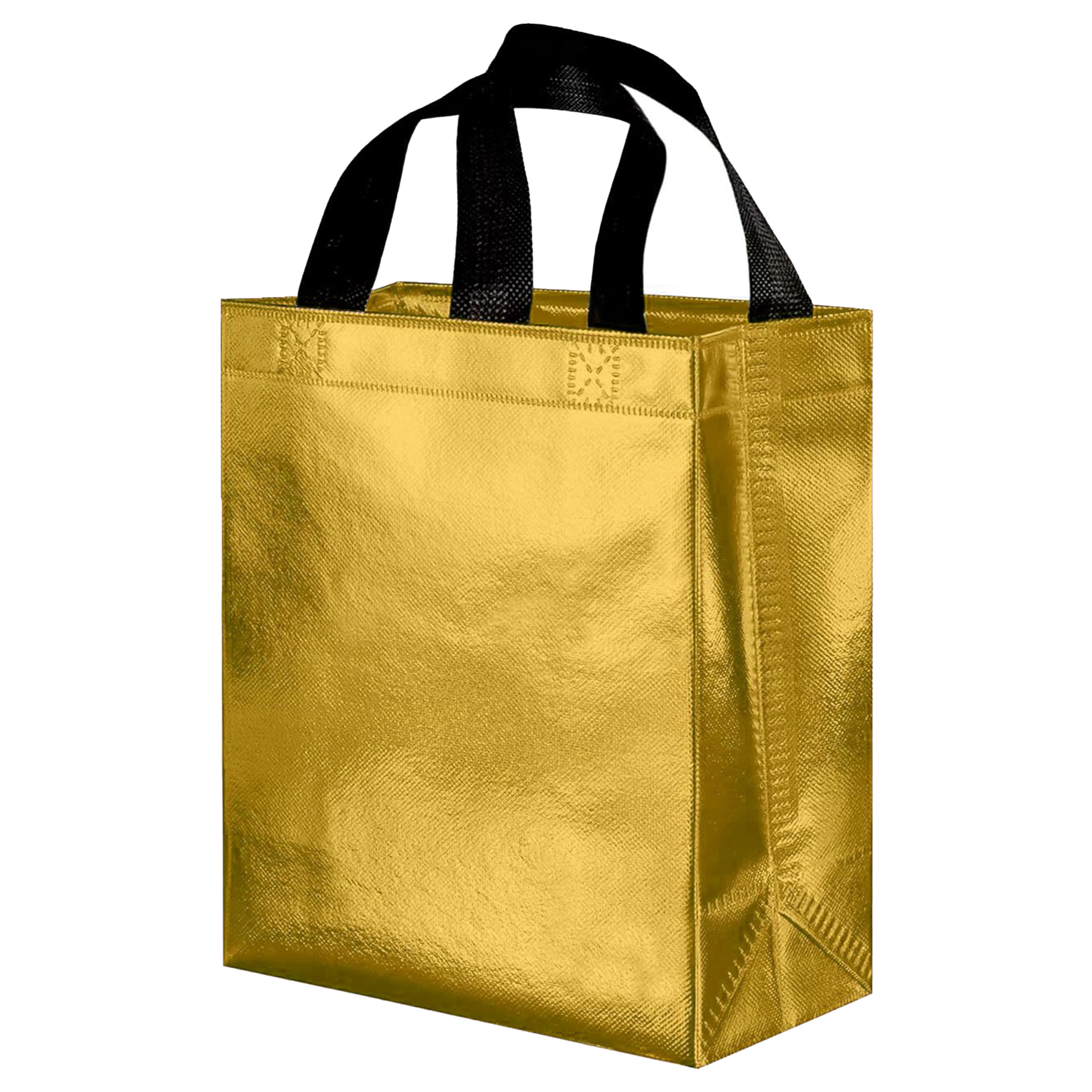 Non-Woven Laser Handheld Shopping Bag 9