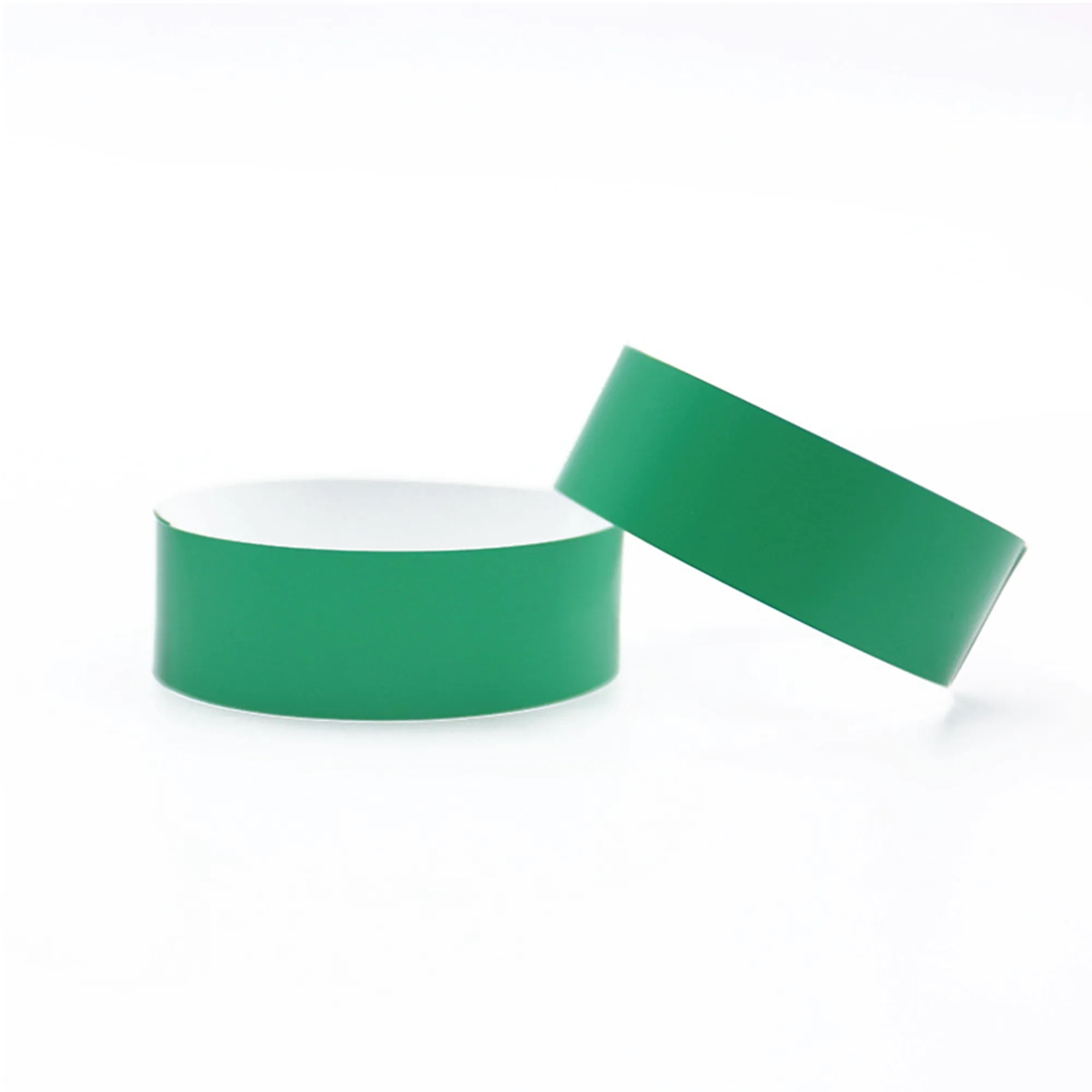 Full Color Disposable Adhesive Wristband 11