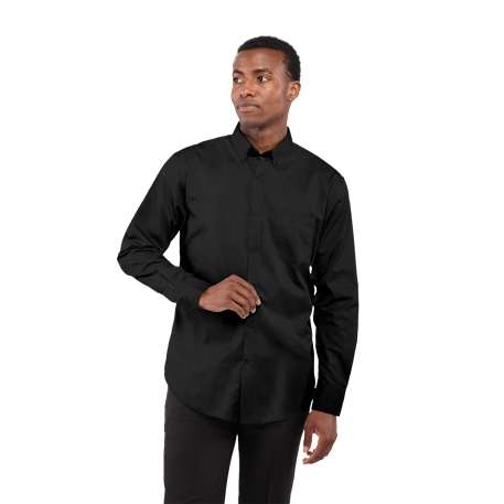 Men's WILSHIRE Long Sleeve Shirt 90