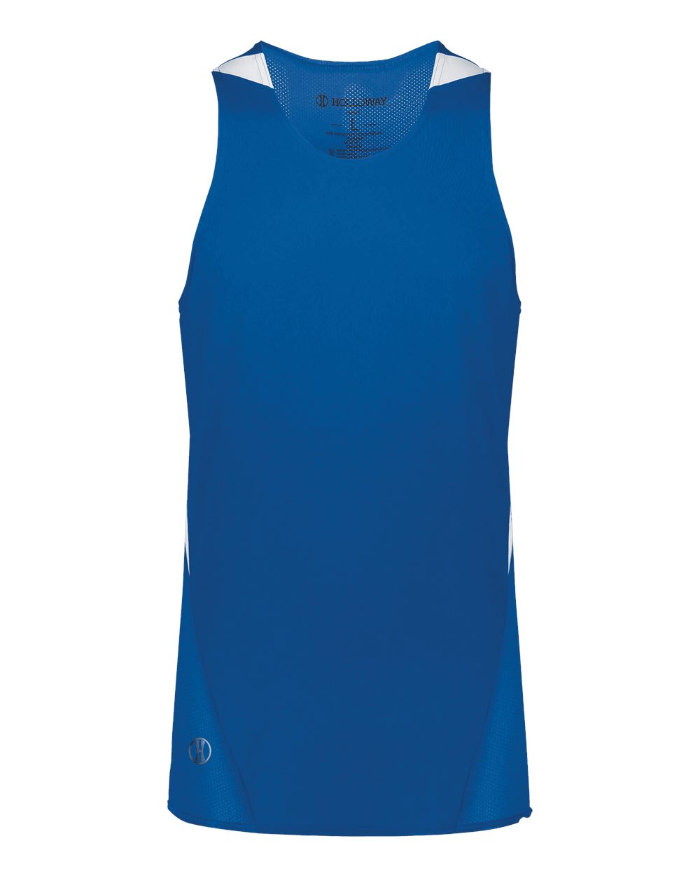 Unisex PR Max Track Jersey - 221035 20