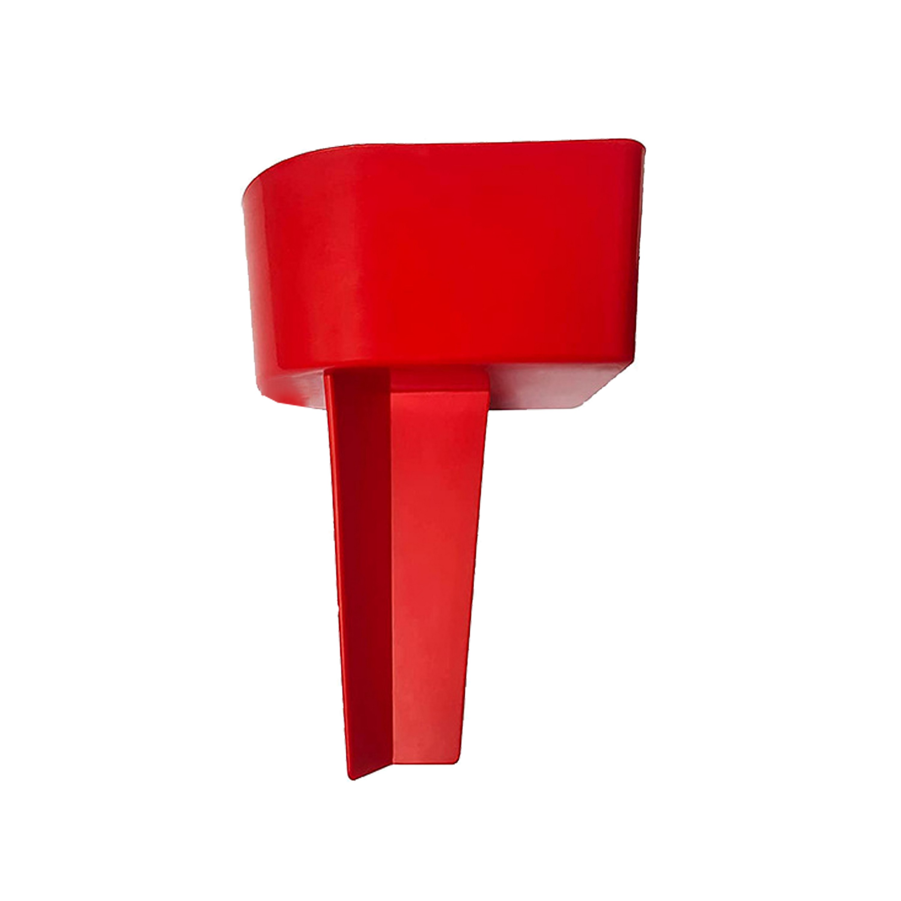 Beach Cup Holder with Pocket 6